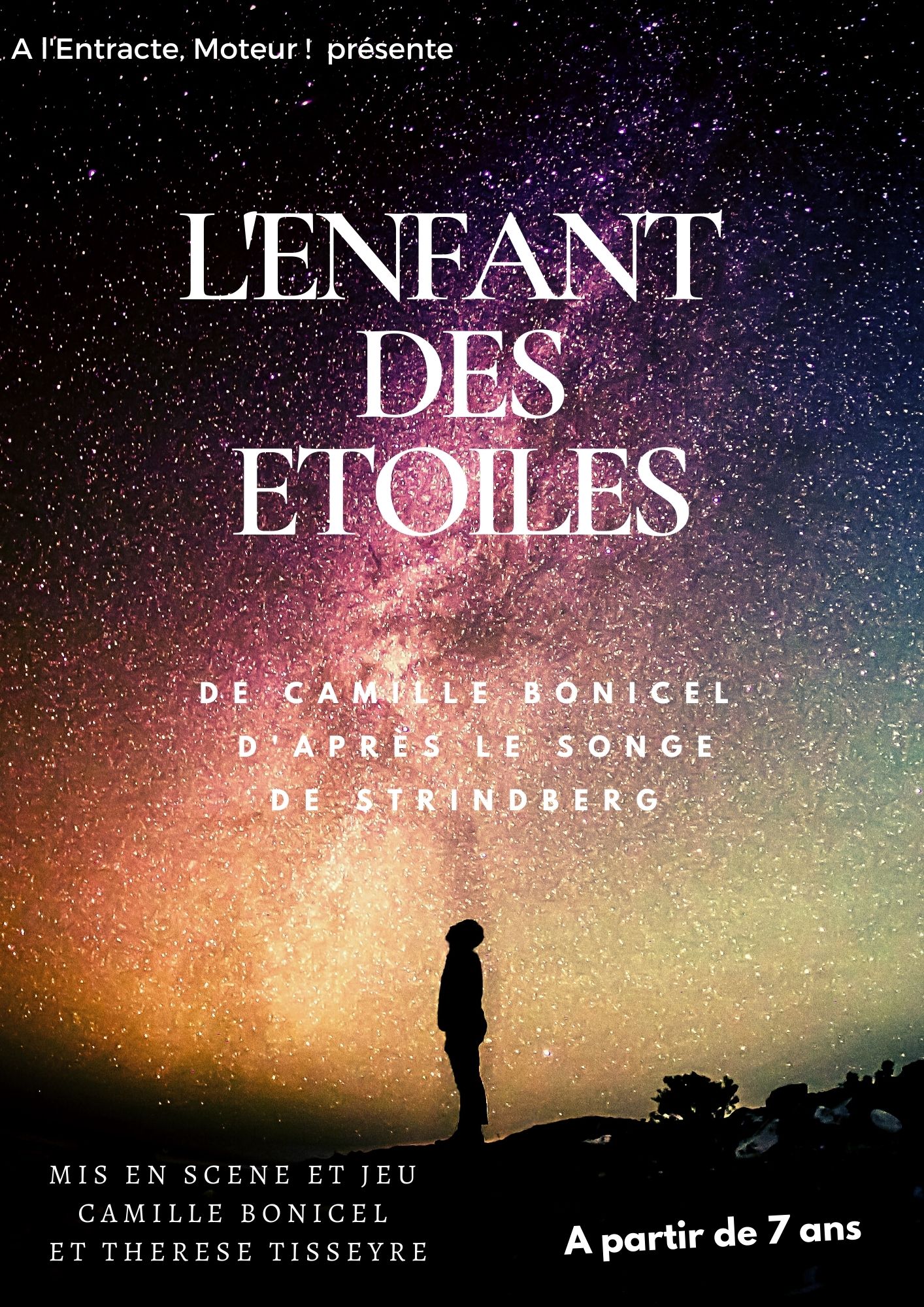 L'Enfant des Etoiles