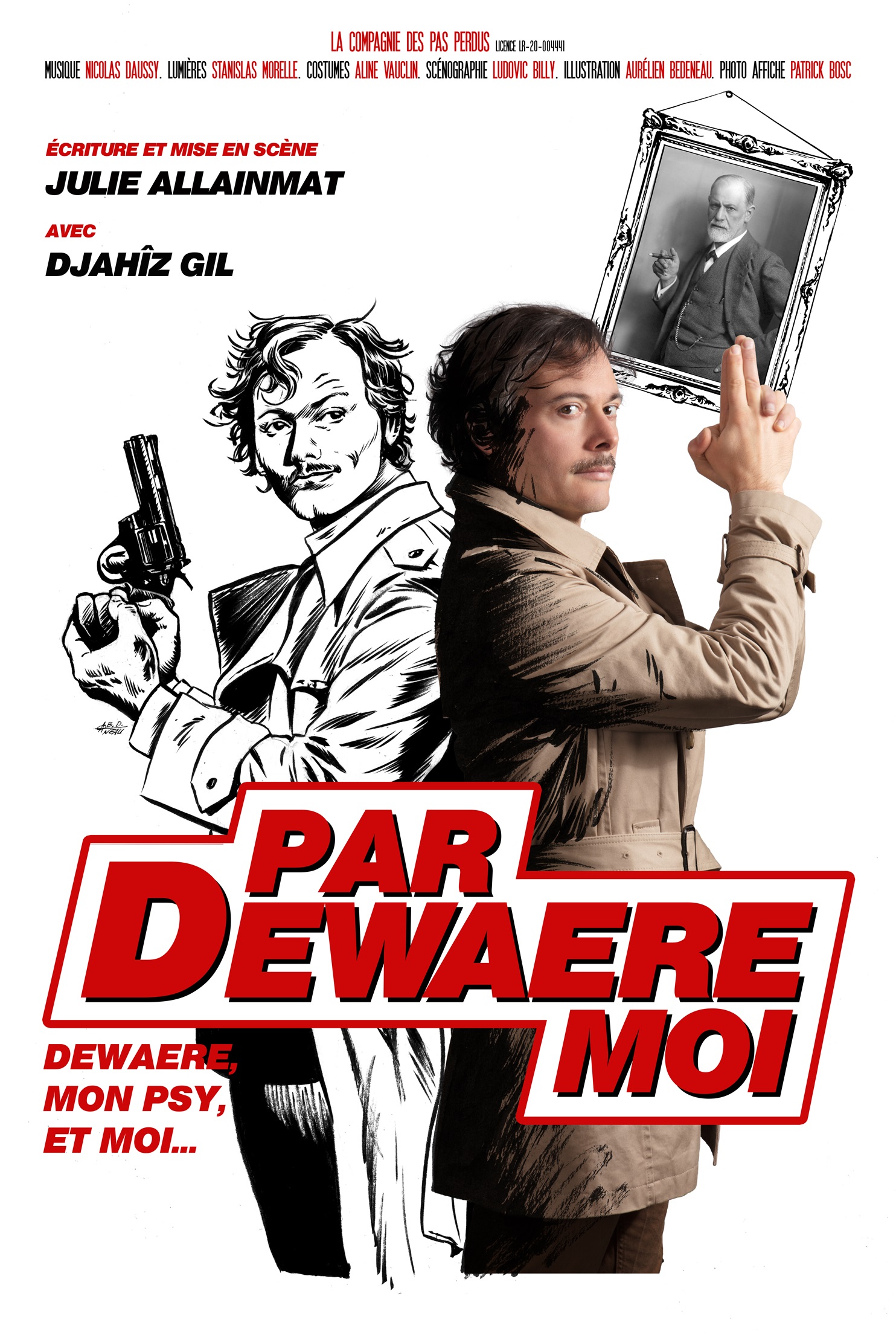 Par Dewaere moi