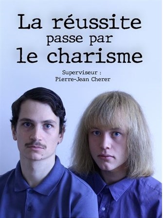 La réussite passe par le charisme