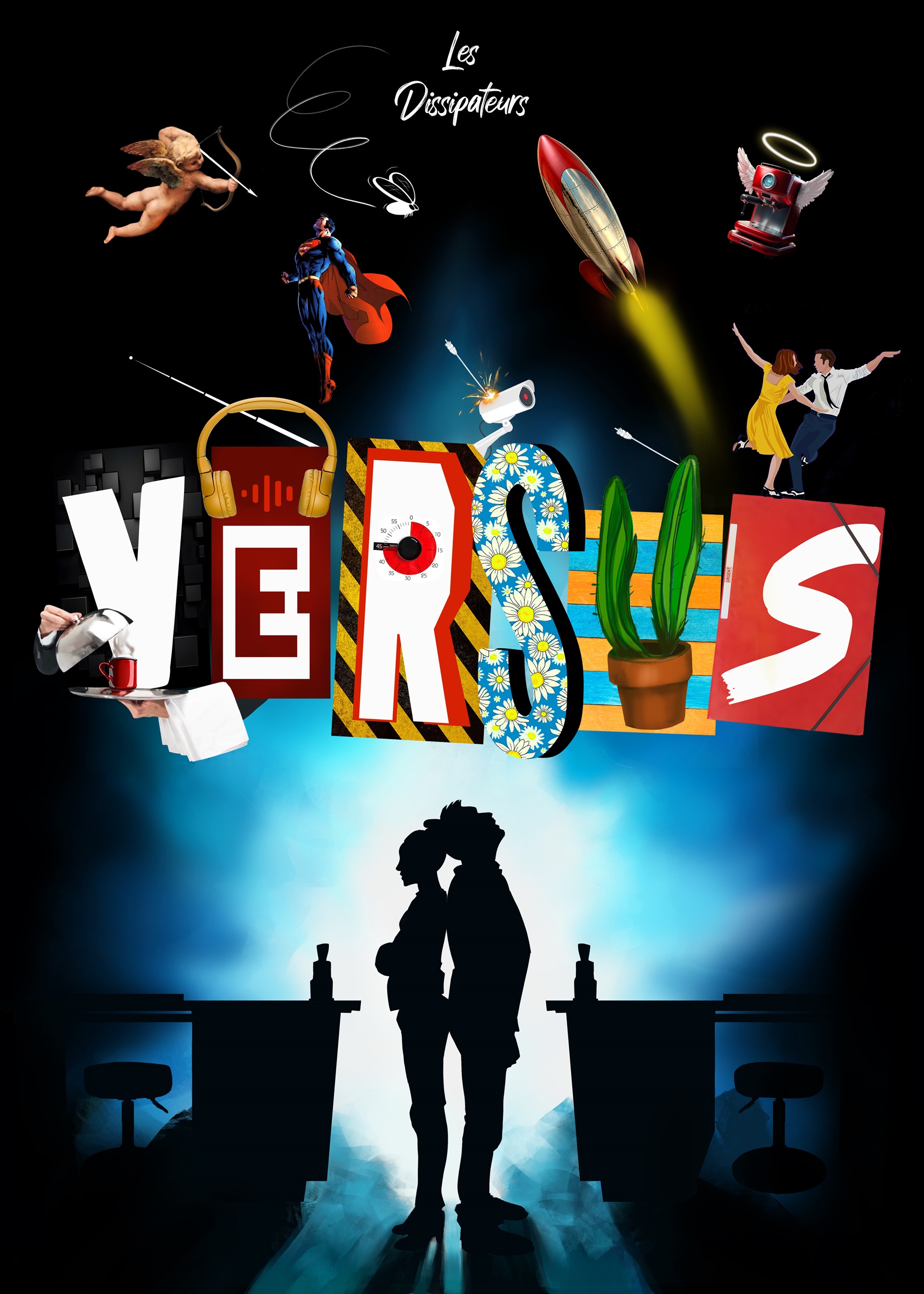 Versus