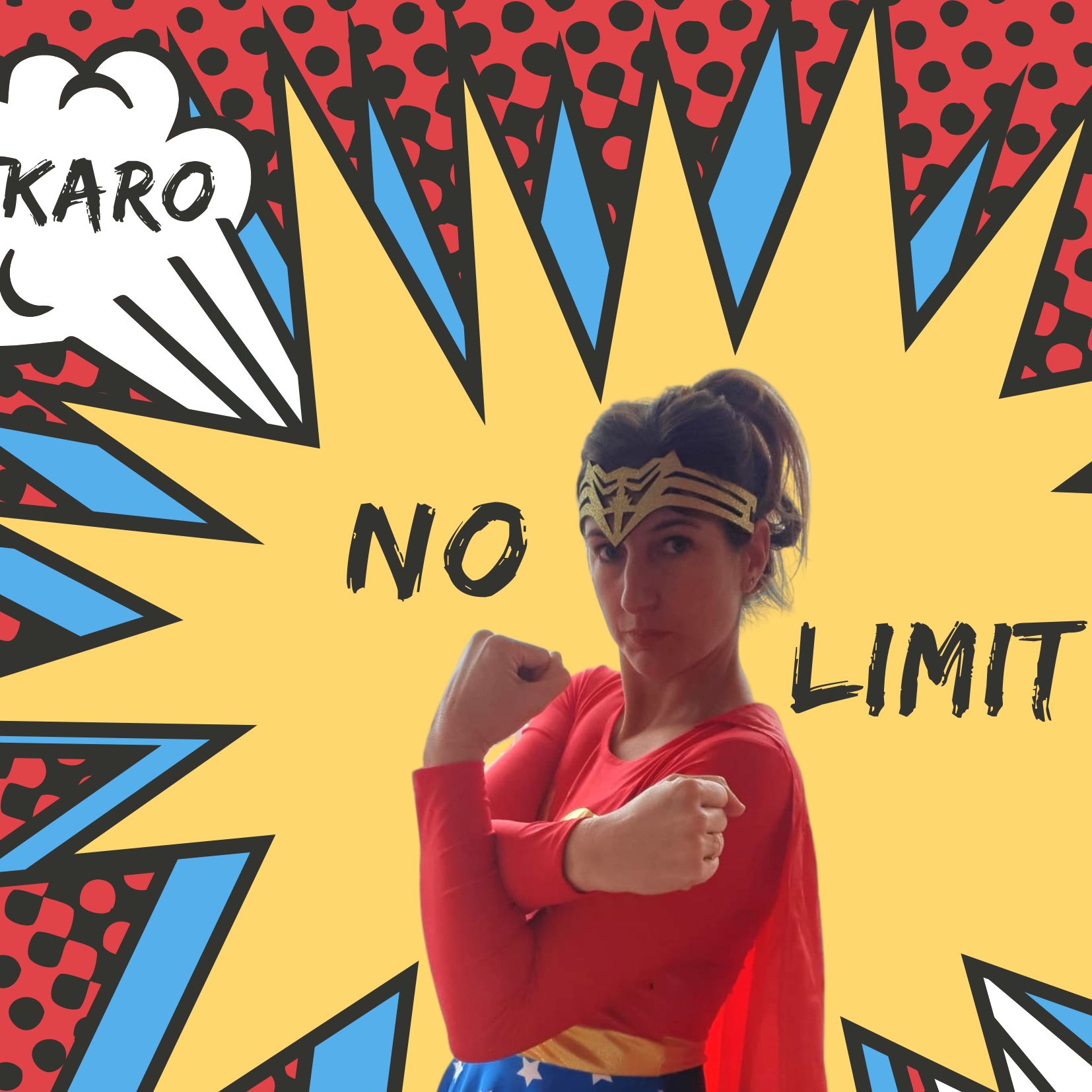 NO LIMIT