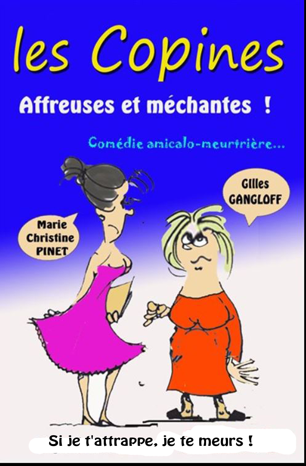 Les copines