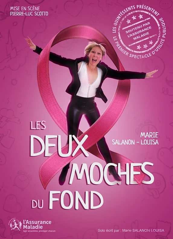 Les Deux Moches du Fond