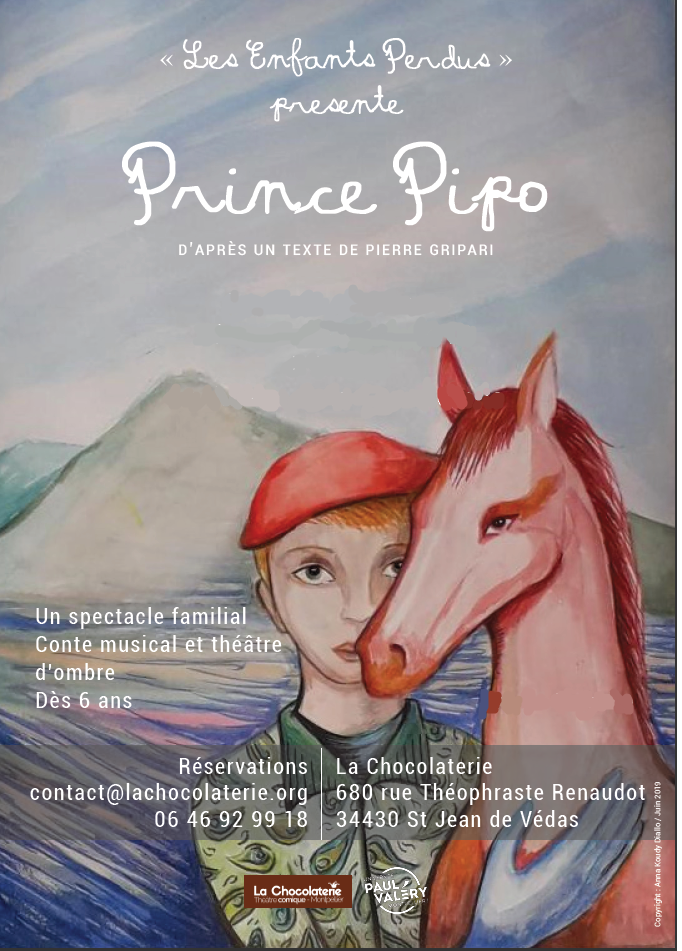 Prince Pipo