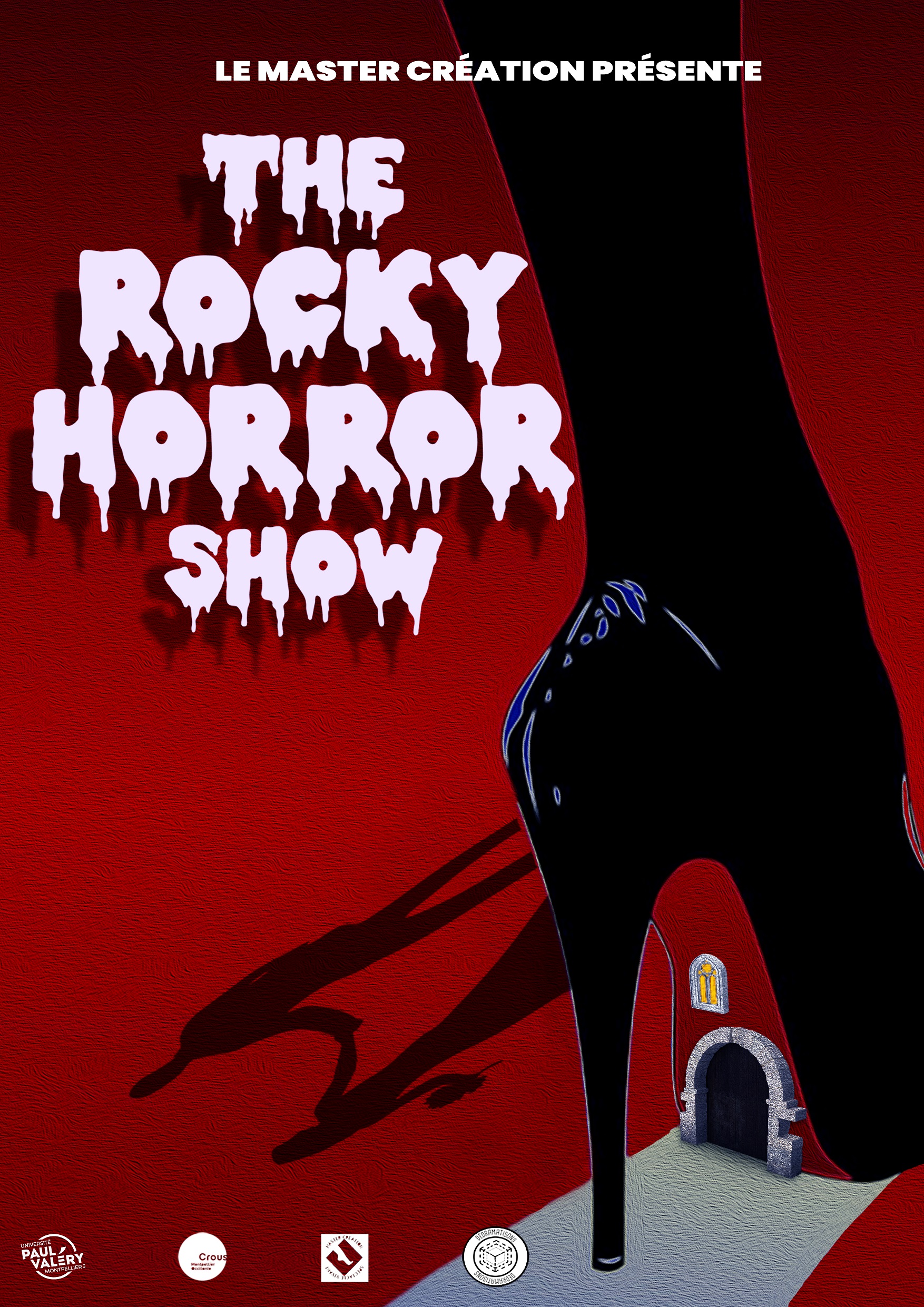 The Rocky Horror Show